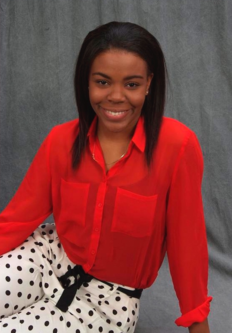 Davenport Headshot_Elite Tonikka Davenport Headshot